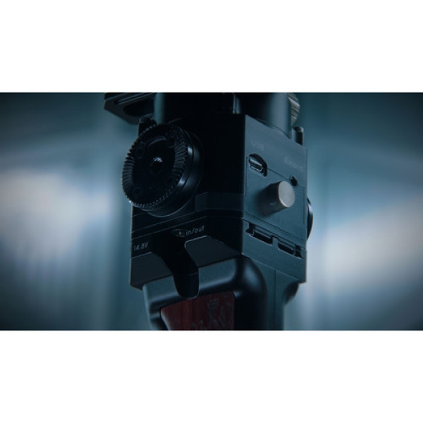 Стедікам Tilta Gravity G2X